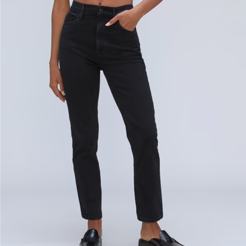 Everlane Cheeky Jean